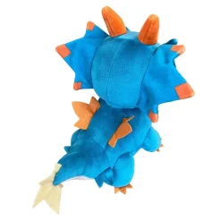 Monster Hunter MonDefo Plush Online