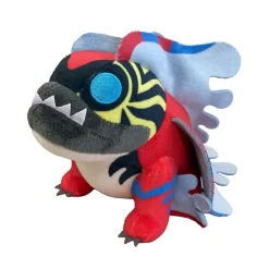 Monster Hunter MonDefo Plush Hot
