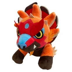 Monster Hunter MonDefo Plush Hot