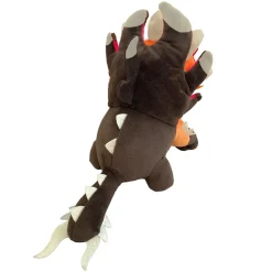 Monster Hunter MonDefo Plush Hot