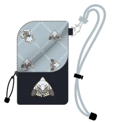 Monster Hunter MonDefo Smartphone Shoulder Bag Arkveld Sale