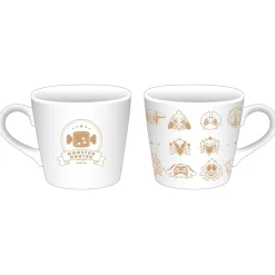 Monster Hunter MonDefo Soup Mug Outlet