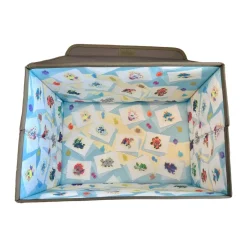 Monster Hunter MonDefo Storage Box Mint Color Sale