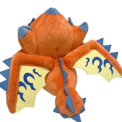 Monster Hunter Plush Collection Rathalos (Re-run) Outlet