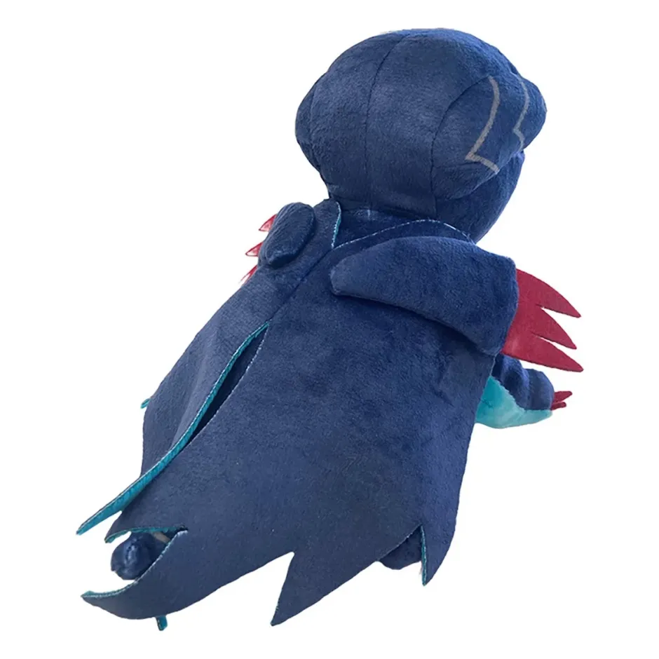 Big Plushies>Monster Hunter Plush Collection