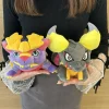 Monster Hunter Plush Collection (Re-run)