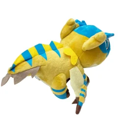 Monster Hunter Plush Collection Tigrex (Re-run) Best