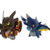 Big Plushies>Monster Hunter Plush Collection