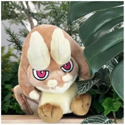 Big Plushies>Monster Hunter Plush Collection (Re-run)