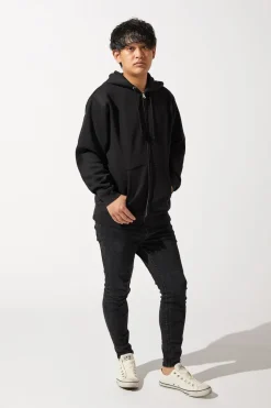 Monster Hunter Rise Gorogoro Otomo Line Art Hoodie Discount