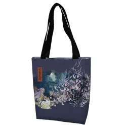 Bags & Wallets>Monster Hunter Rise The Rampage Tote Bag