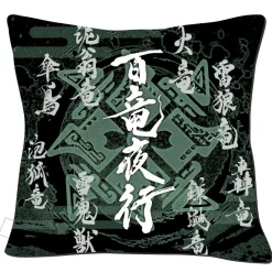 Monster Hunter Rise The Rampage Cushion Best