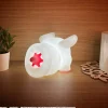 Monster Hunter Room Light Khezu New