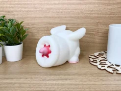 Monster Hunter Room Light Khezu New