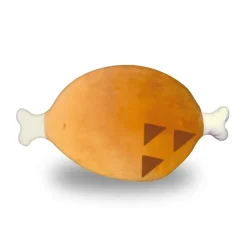 Monster Hunter Well-Done Steak Mochi Cute Cushion (Re-run) Best