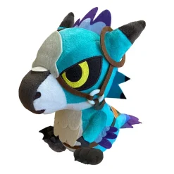 Big Plushies>Monster Hunter Wilds Plush Collection Seikret (Re-run)