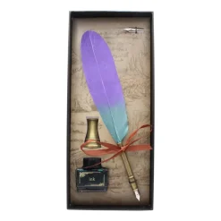 Monster Hunter Wilds Seikret Feather Pen Best