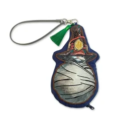 Monster Hunter Wilds Wudwud Pouch Rove Outlet