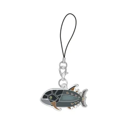 Monster Hunter World: Iceborne Environmental Biology Icon Stained Strap Collection Box Set Discount