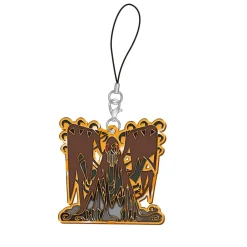Collectable Toys>Monster Hunter: World Monster Icon Stained Strap Collection Rekisenou Box Set