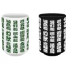 Monster Hunter: World Monsters Kanji Icon Japanese-style Tea Cup Online