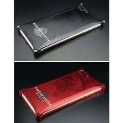 Monster Hunter: World x Gild Design Rathalos iPhone 7 Plus/8 Plus Solid Bumper Best