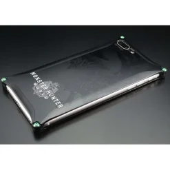 Monster Hunter: World x Gild Design Rathalos iPhone 7 Plus/8 Plus Solid Bumper Best