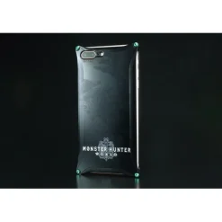 Monster Hunter: World x Gild Design Rathalos iPhone 7 Plus/8 Plus Solid Bumper Best