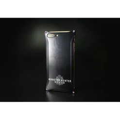 Monster Hunter: World x Gild Design Nergigante iPhone 7 Plus/8 Plus Solid Bumper Outlet