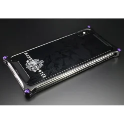 Monster Hunter: World x Gild Design Nergigante iPhone X/XS Solid Bumper Sale