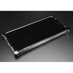 Monster Hunter: World x Gild Design Nergigante iPhone X/XS Solid Bumper Sale