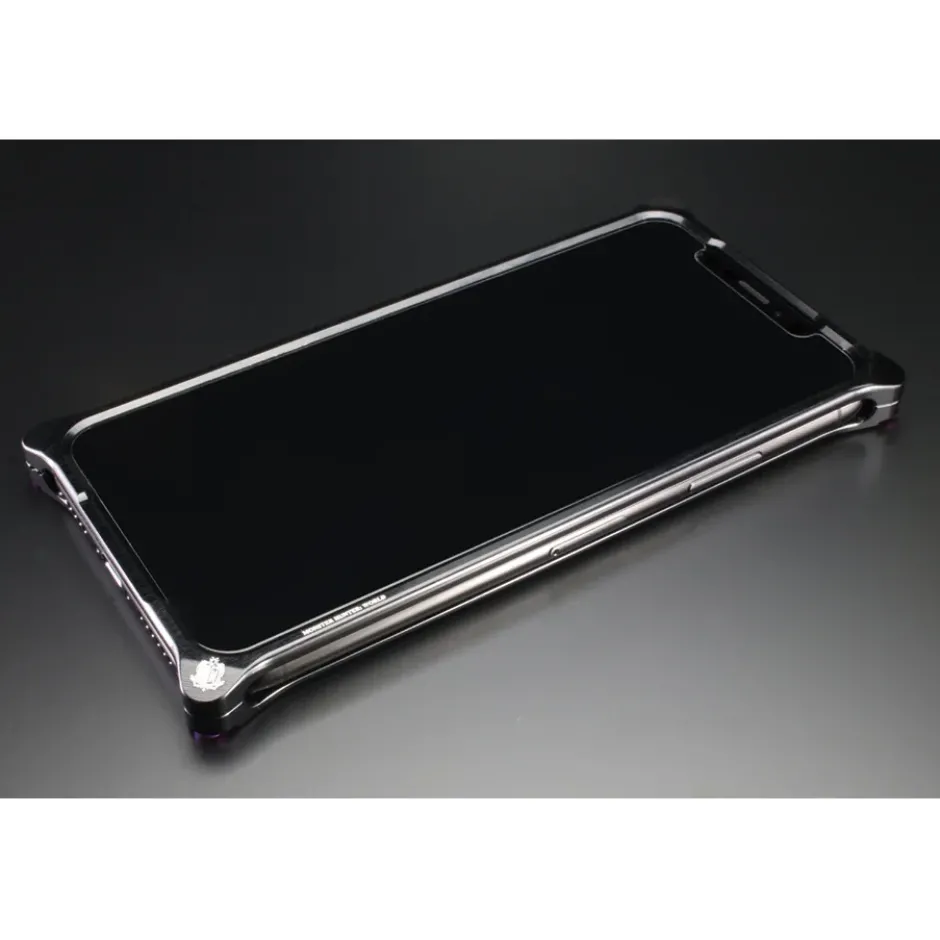 Monster Hunter: World x Gild Design Nergigante iPhone X/XS Solid Bumper Sale