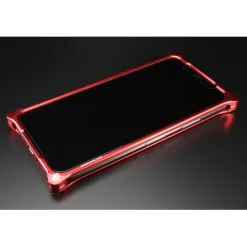 Monster Hunter: World x Gild Design Nergigante iPhone X/XS Solid Bumper Sale