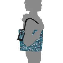 Monster Hunter XX Hanging Smartphone Pouches Discount