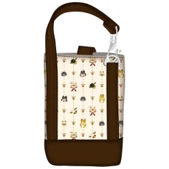 Monster Hunter XX Hanging Smartphone Pouches Discount