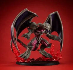 Scale Figures>Monsters Chronicle Yu-Gi-Oh! GX B. Skull Dragon