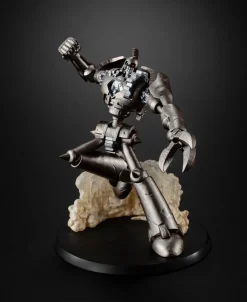 Scale Figures>Monsters Chronicle Yu-Gi-Oh! GX Ancient Gear Golem