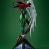 Scale Figures>Monsters Chronicle Yu-Gi-Oh! GX E・HERO Flame Wingman
