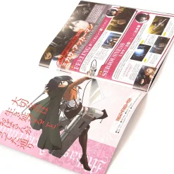 Anime & Manga Magazines><noscript><img width=