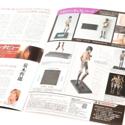 Anime & Manga Magazines><noscript><img width=