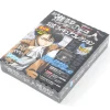 Anime & Manga Magazines>Monthly Attack on Titan Official Figure Collection Magazine Vol. 7 w/ Levi Figure (Standing Ver.)