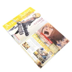 Anime & Manga Magazines><noscript><img width=