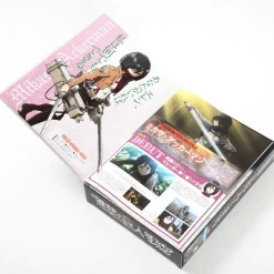 Anime & Manga Magazines><noscript><img width=
