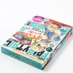 Anime & Manga Magazines><noscript><img width=