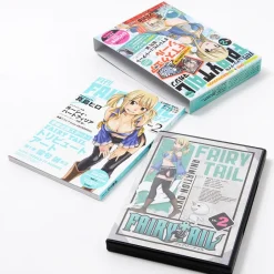 Anime & Manga Magazines><noscript><img width=