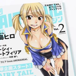 Anime & Manga Magazines><noscript><img width=