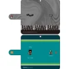 Smartphone Cases>moon Notebook-Style Smartphone Case