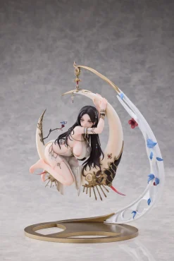 Moon Goddess Luna 1/6 Scale Figure Deluxe Edition w/ Bonus: Tapestry New