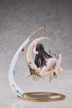 Moon Goddess Luna 1/6 Scale Figure Deluxe Edition w/ Bonus: Tapestry New