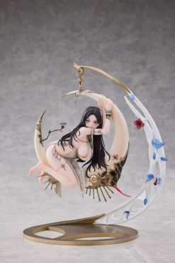 Moon Goddess Luna 1/6 Scale Figure Standard Edition Best